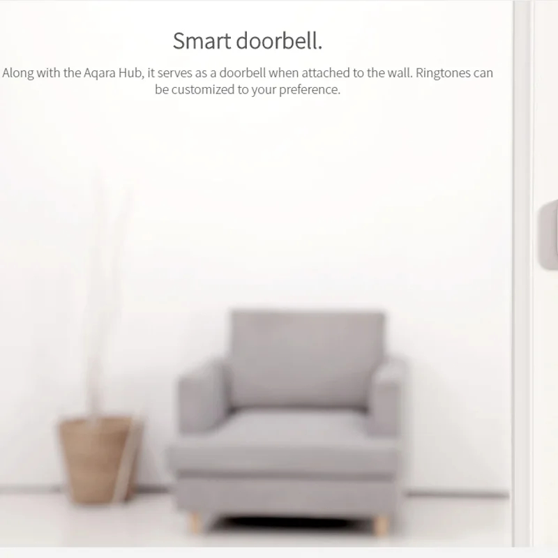 Aqara Smart Switch Sensor key  - đánh giá và giá Smart Home Xiaomi 2