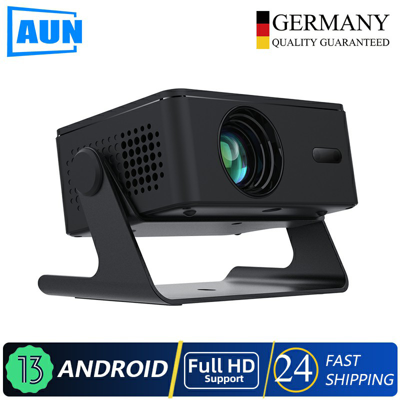 AUN A32 Pro Android Projector  - đánh giá và giá Smart Home X10