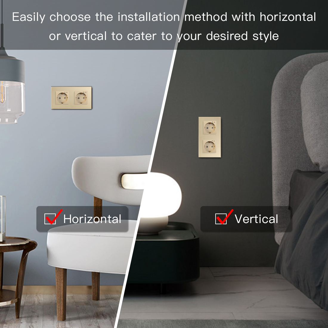 BSEED EU Điện Wifi Ổ Cắm Thông - đánh giá và giá Smart Home Energy Monitor
