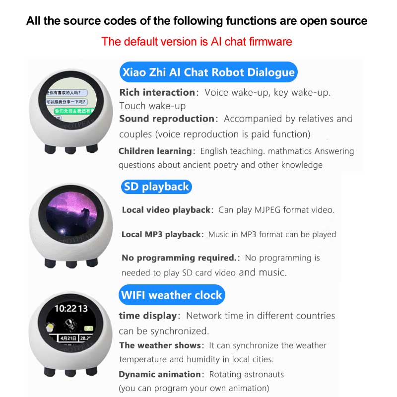 ESP32 S3 1.28inch N16R8 Develo - đánh giá và giá Smart Home Voice Assistant
