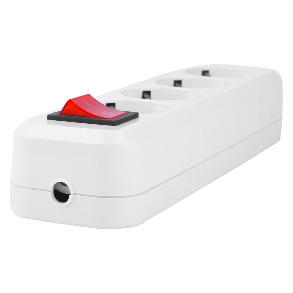EU Plug Power Strip Wireless E - đánh giá và giá Smart Power Strip