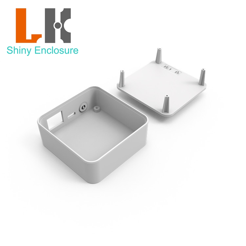 Wireless AP Bridge Gateway Cas - đánh giá và giá Smart Home Gateway
