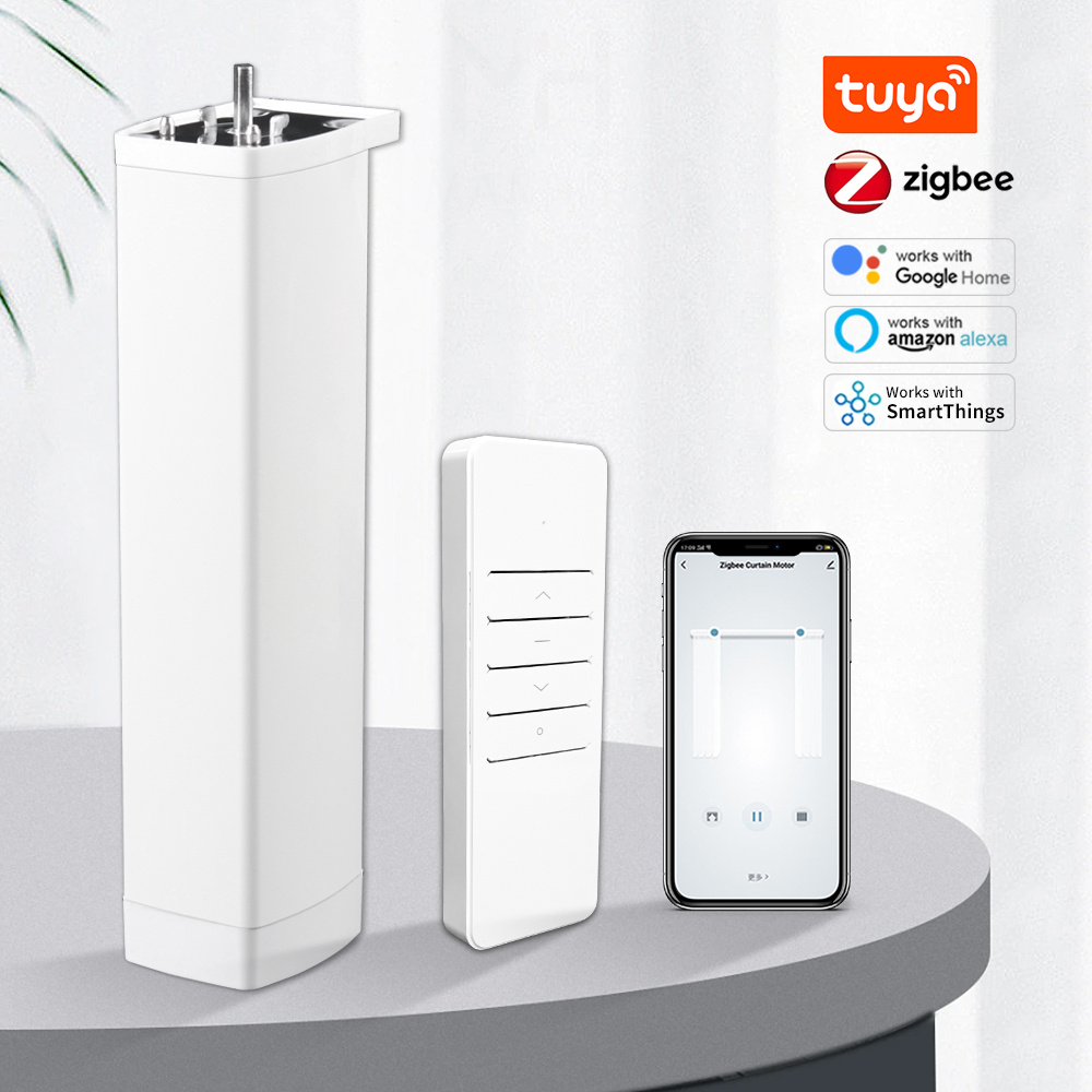 Smart Tuya Zigbee Electric Sma - đánh giá và giá Smart Ir Remote Controller