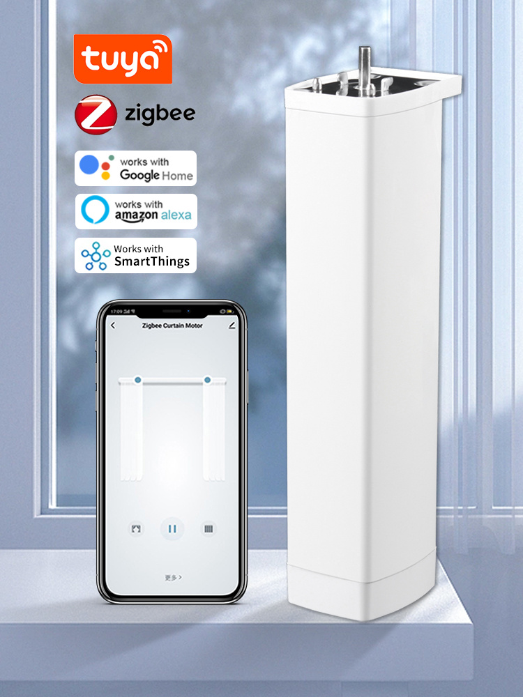 Smart Tuya Zigbee Electric Sma - đánh giá và giá Smart Ir Remote Controller