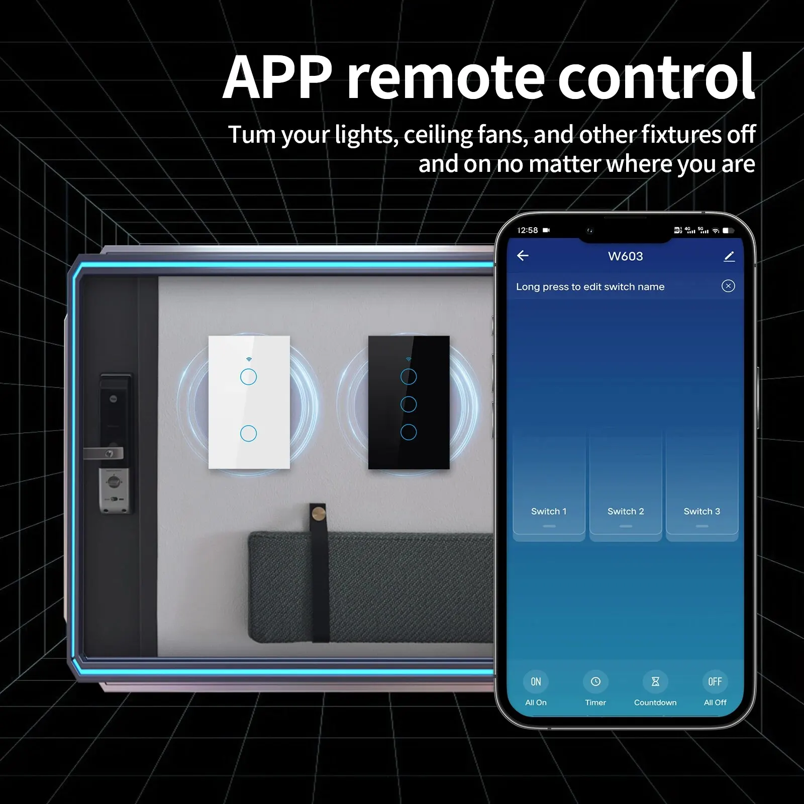 TNCE Tuya WiFi/Zigbee Smart Li - đánh giá và giá Tuya Wifi Socket
