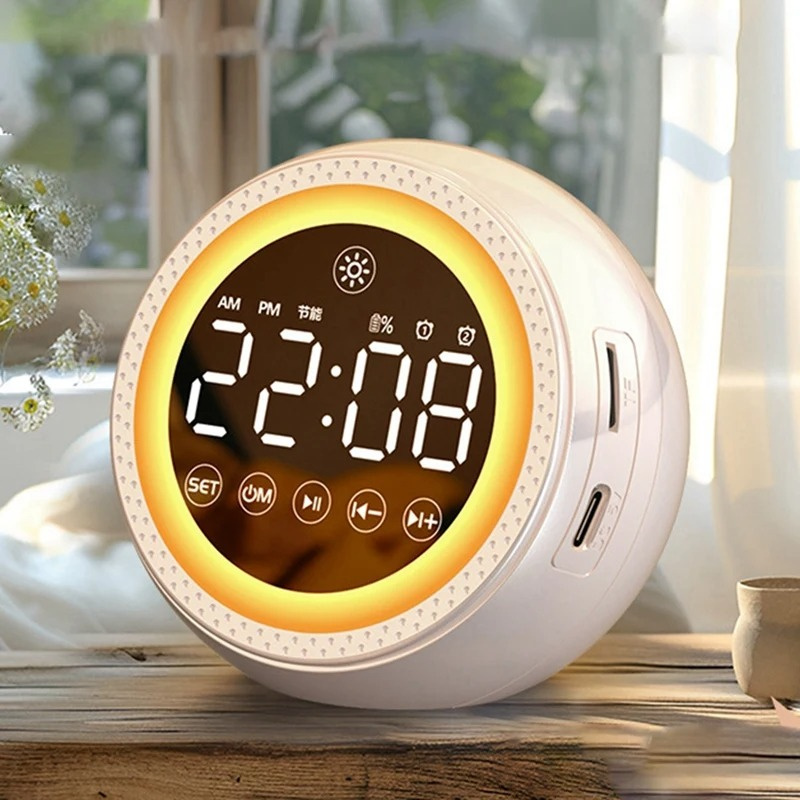 2025 Tech Bluetooth Speaker AI - đánh giá và giá Smart Home Xiaomi 2