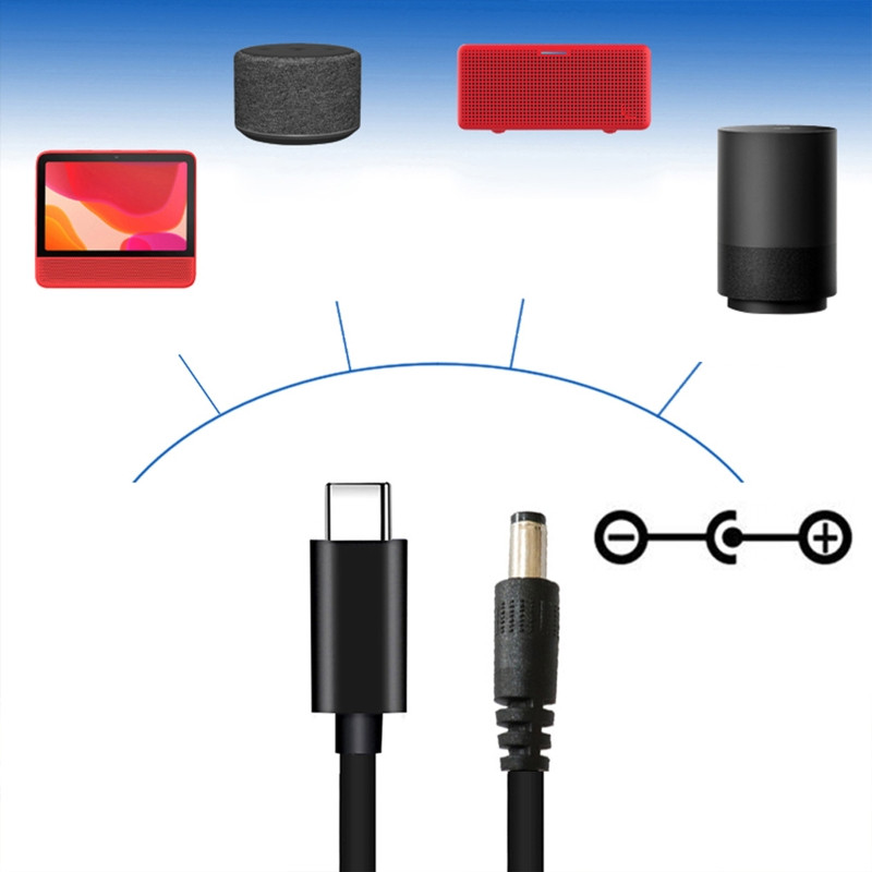 USB Loại C C PD Đến 9V 12V 15V - đánh giá và giá Smart Power Strip