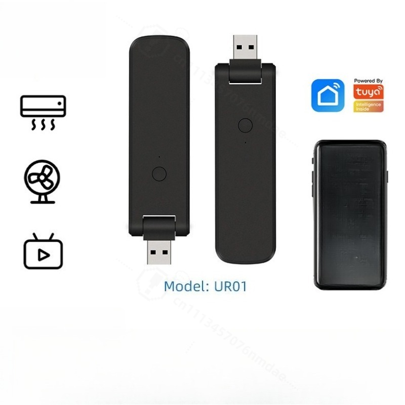 Smart  IR Remote Controller Vo - đánh giá và giá Smart Home Automation