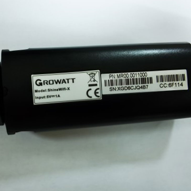 Wifi USB For Growatt Grid Tie  - đánh giá và giá Smart Home Energy Monitor