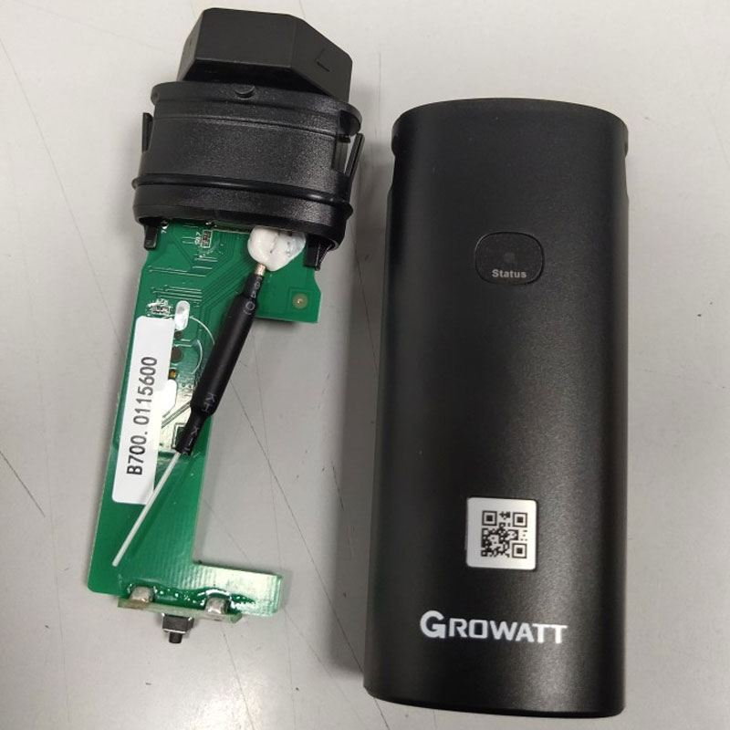 Wifi USB For Growatt Grid Tie  - đánh giá và giá Smart Home Energy Monitor