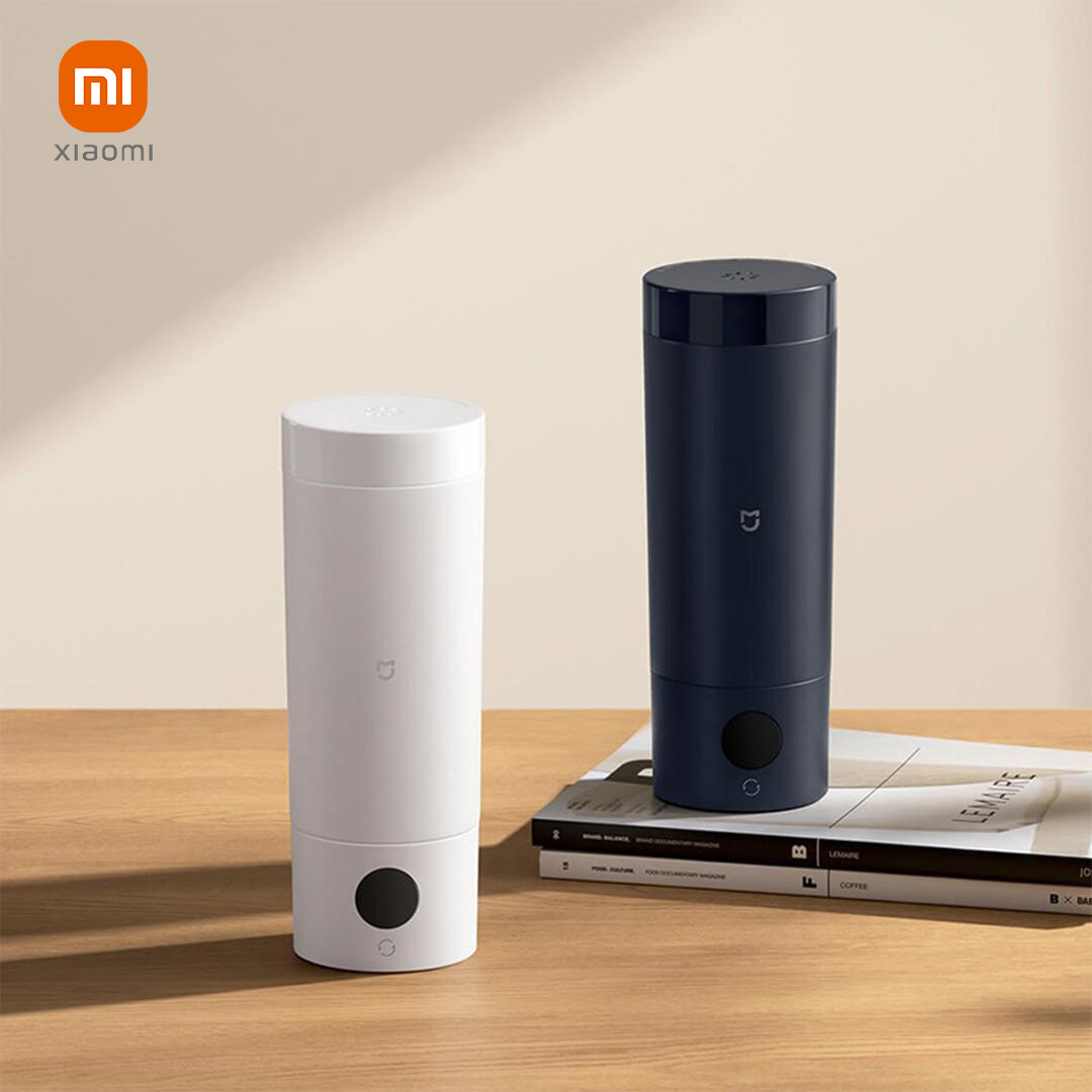 Original XIAOMI Mijia Portable - đánh giá và giá Smart Home Xiaomi 2