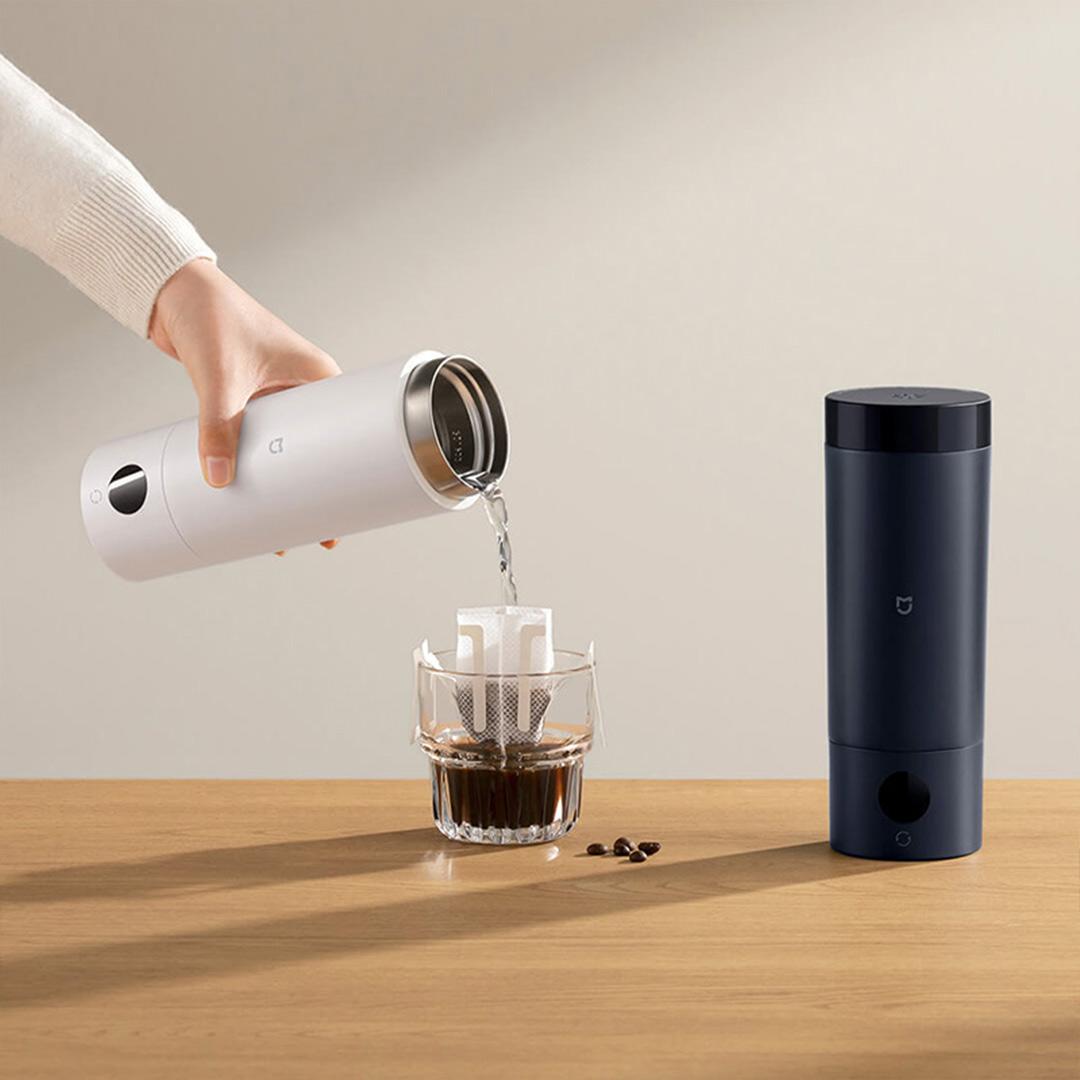 Original XIAOMI Mijia Portable - đánh giá và giá Smart Home Xiaomi 2