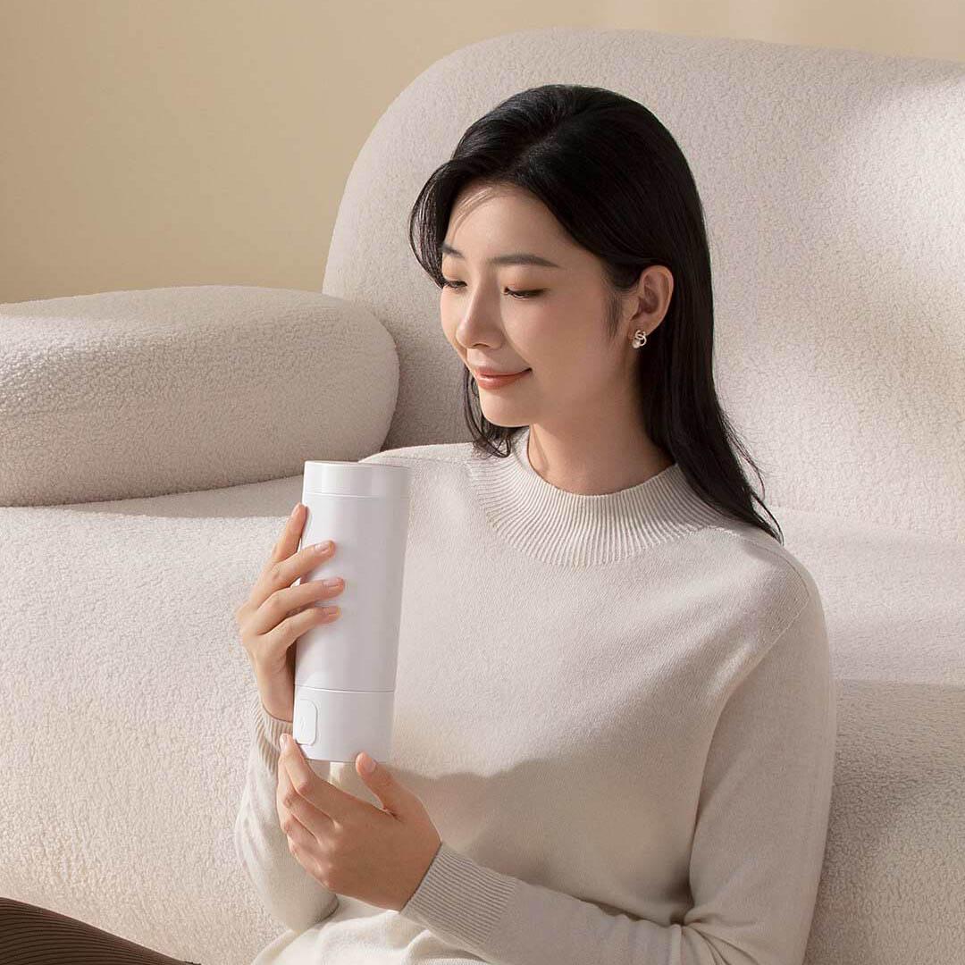 Original XIAOMI Mijia Portable - đánh giá và giá Smart Home Xiaomi 2