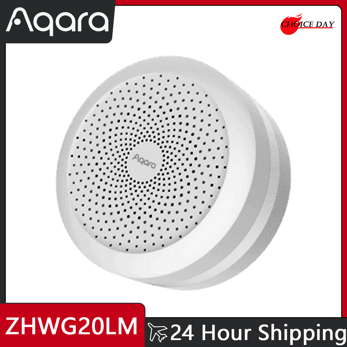 Aqara Hub M1S Zigbee Connect S - đánh giá và giá Smart Home Xiaomi 2