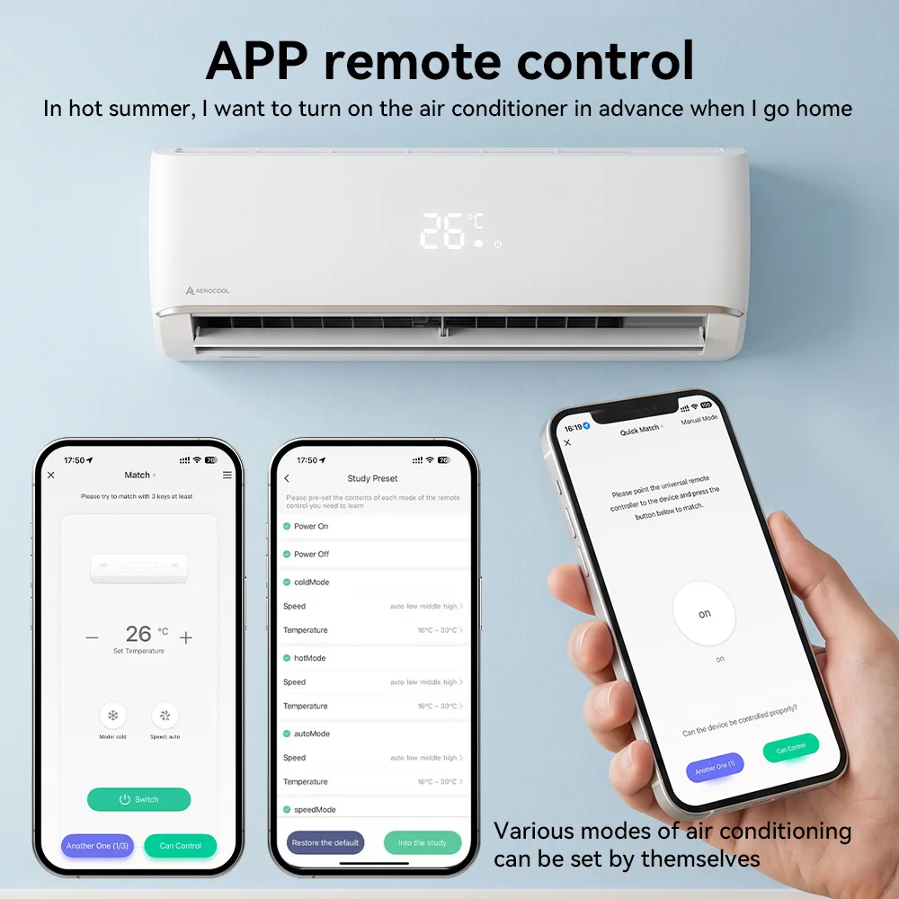 YFK WiFi Smart IR Blaster Univ - đánh giá và giá Smart Home Voice Assistant