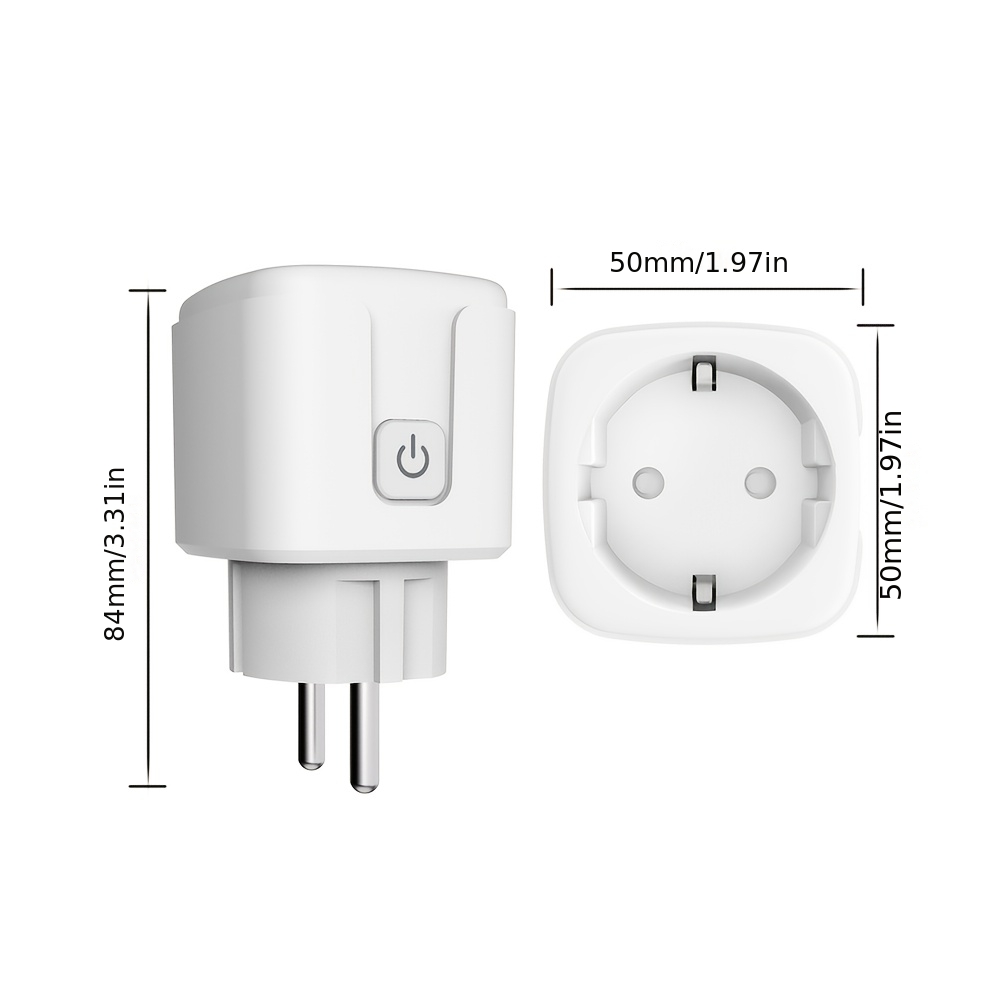 EWeLink Smart WiFi Socket EU R - đánh giá và giá Smart Ir Remote Controller