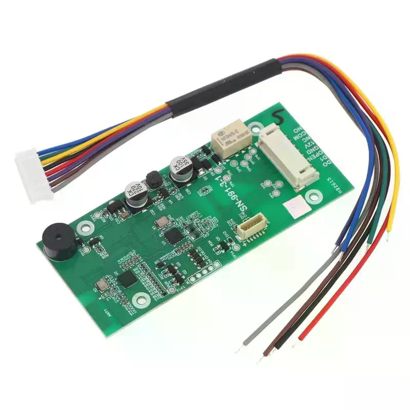 SN991 Bluetooth Access Control - đánh giá và giá Smart Home Gateway