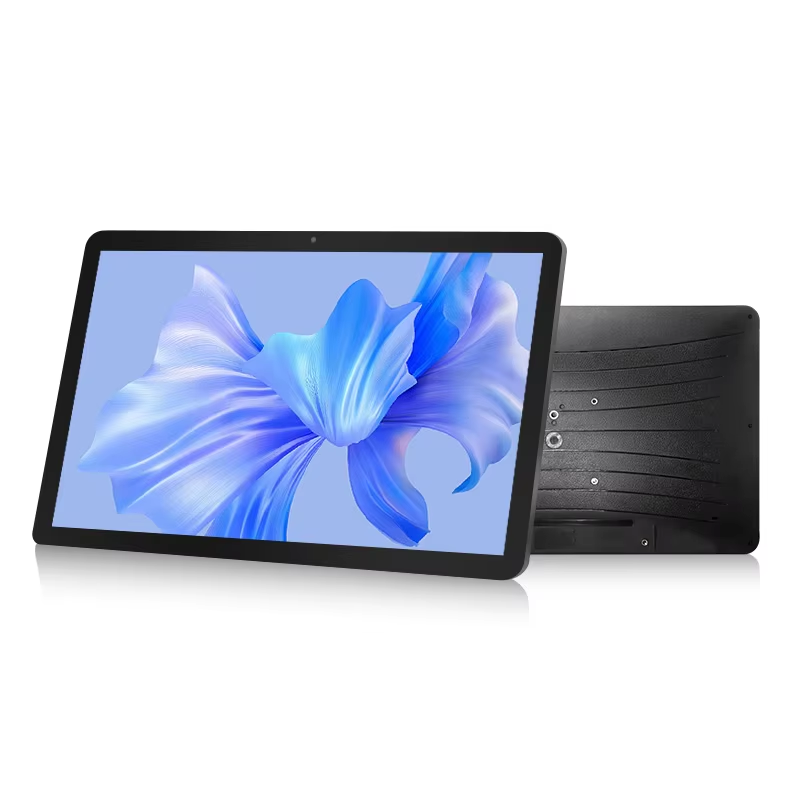 Wall-Mounted 10.1-inch Android - đánh giá và giá Smart Home X10