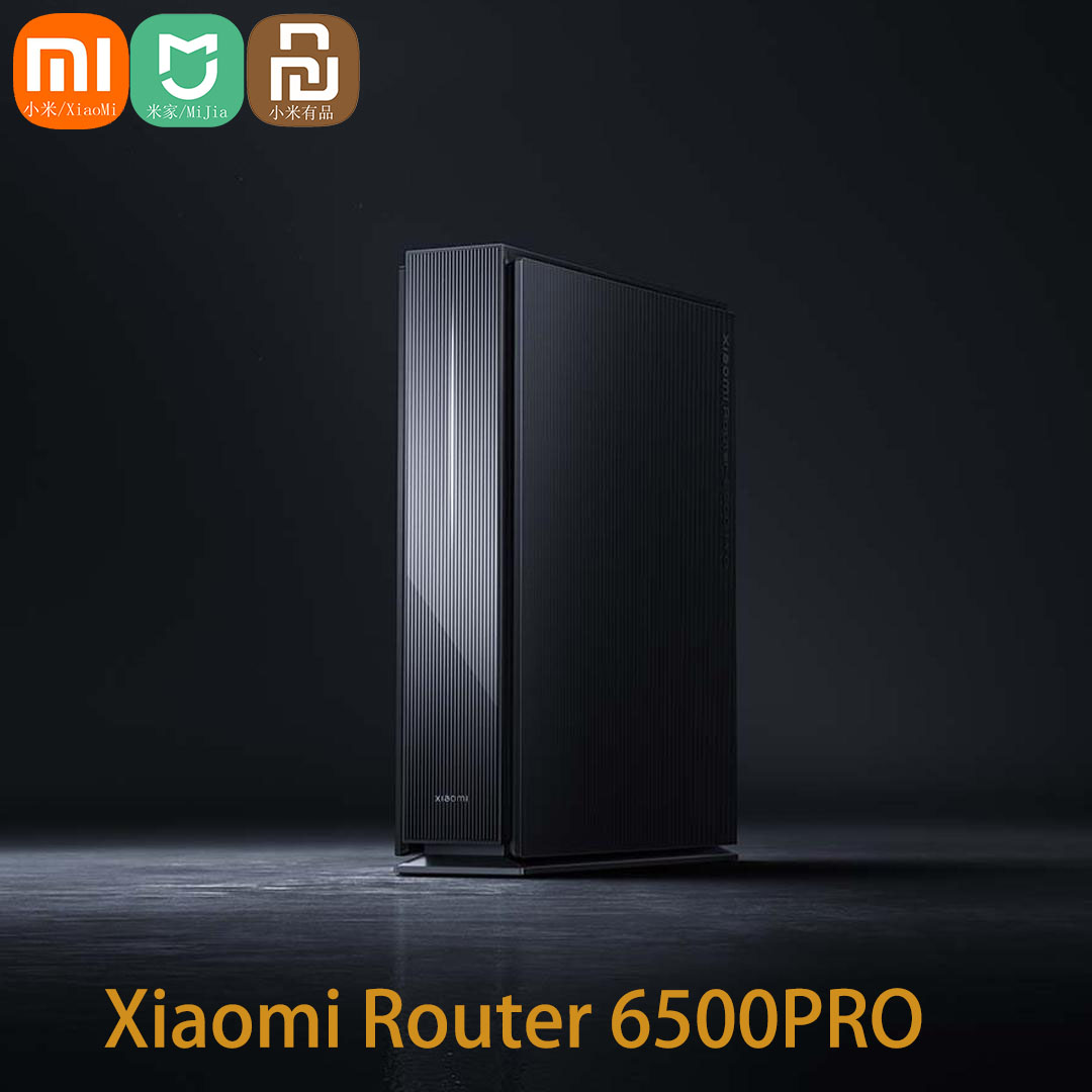 Xiaomi Redmi Router 6500Pro 2. - đánh giá và giá Smart Home X10
