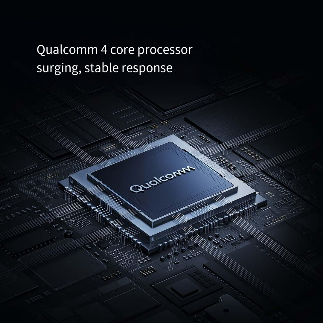 Xiaomi Redmi Router 6500Pro 2. - đánh giá và giá Smart Home X10