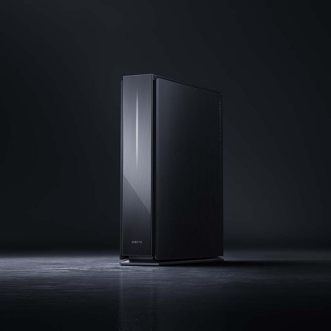 Xiaomi Redmi Router 6500Pro 2. - đánh giá và giá Smart Home X10