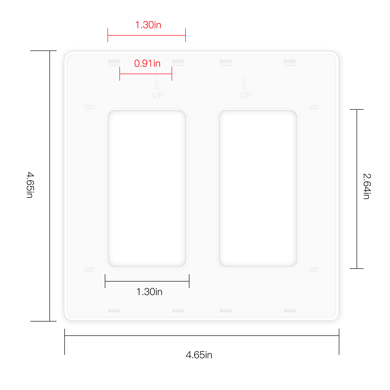 Tuya smart ZigBee button switc - đánh giá và giá Tuya Smart Switch